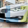 Μαύρο lip spoiler για προφυλακτήρα BMW F30 F31 2012-2019 - DBa823 - Изображение 3 - Sellzone.bg Μαύρο lip spoiler για προφυλακτήρα BMW F30 F31 2012-2019 - DBa823 - Изображение 3